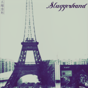 Sluggerhand nytag-Kreuzb36