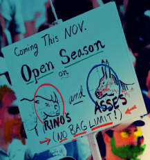 open season copy